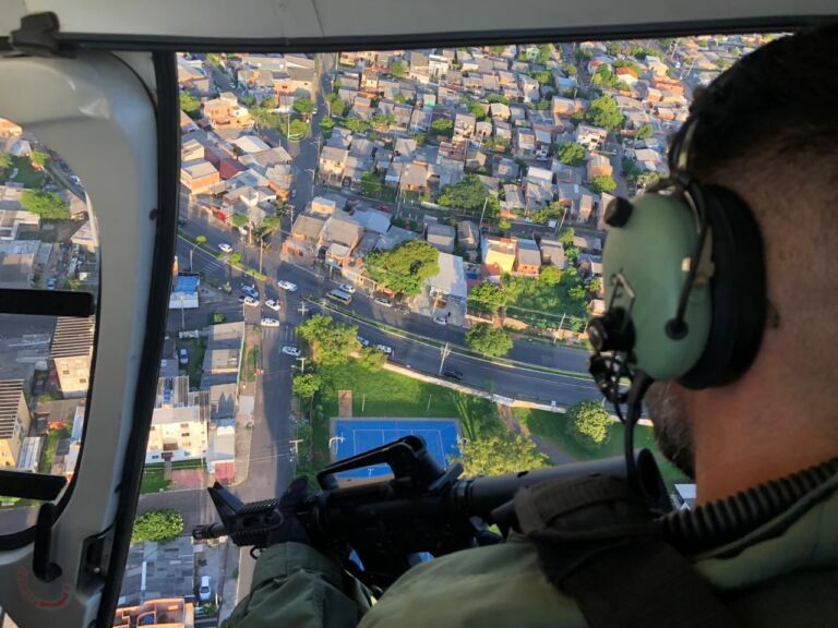 Homem se envolve com ex-esposa de líder de facção e acaba morto