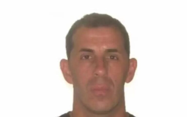 Conhecido assaltante de bancos é morto com mais de 20 tiros