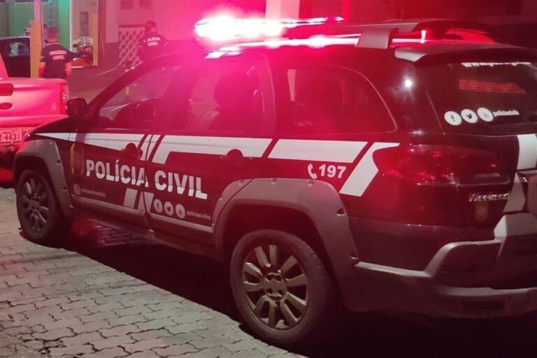 Jovem é morto com dez tiros no rosto após tentar abandonar facção