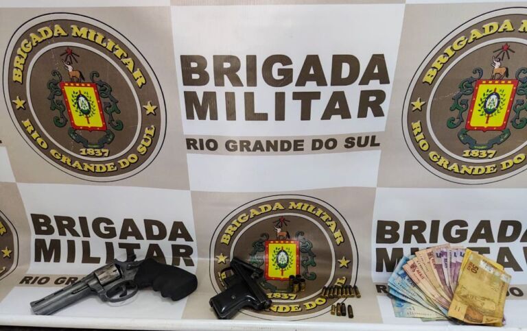 Idosa de 86 anos é mantida refém dentro de casa