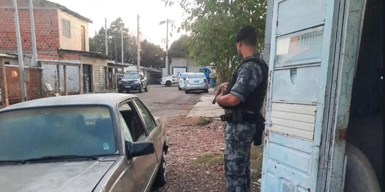 Empresário desaparece e funcionário é preso