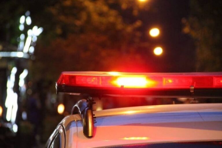 Ataque a tiros deixa dois feridos