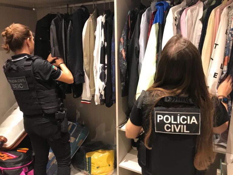 Assaltante que roubou R$ 500 mil de agência bancária é preso em Canoas