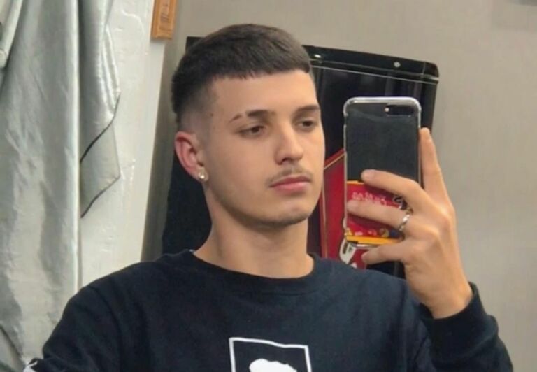 Quem é o jovem de Canoas que foi morto a facadas pelo ex da atual namorada