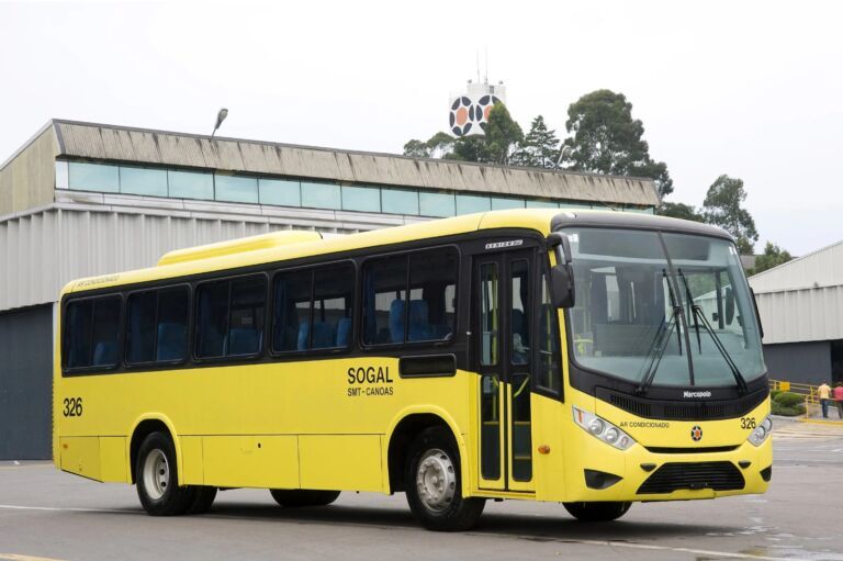 Sogal abre vagas de emprego em Canoas