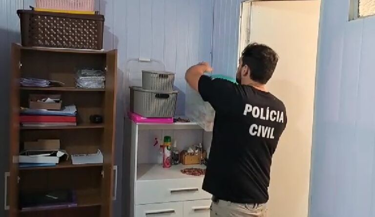 Mulher dava golpes em idosos fingindo ser advogada