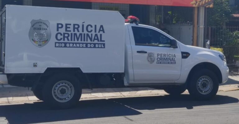 Motorista é morto com mais de 10 tiros