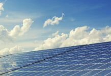 Uso de energia solar é essencial ao meio ambiente