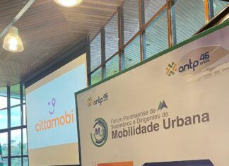 Cittamobi anuncia parceria estratégica com ANTP