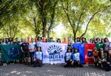 Segunda fase da Expedição Piracicaba acontece do dia 18 a 25 de março