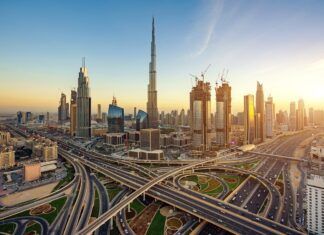 EBM Group participa de rodadas de negócios nos Emirados Árabes