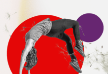 Bailarina que perdeu os movimentos conta sua história em exposição fotográfica