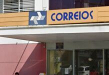correios