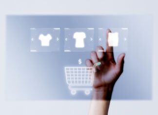 E-commerce tem previsão de crescimento em 2023, diz estudo da ABCoom