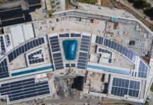 Brasil chega ao topo do ranking mundial em capacidade instalada de energia solar