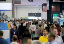 Indústria do plástico tem encontro marcado em abril
