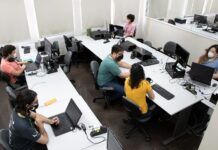 Cidades inteligentes transformam a vida dos cidadãos