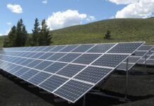 Os projetos solares fotovoltaicos proporcionam benefícios aos consumidores