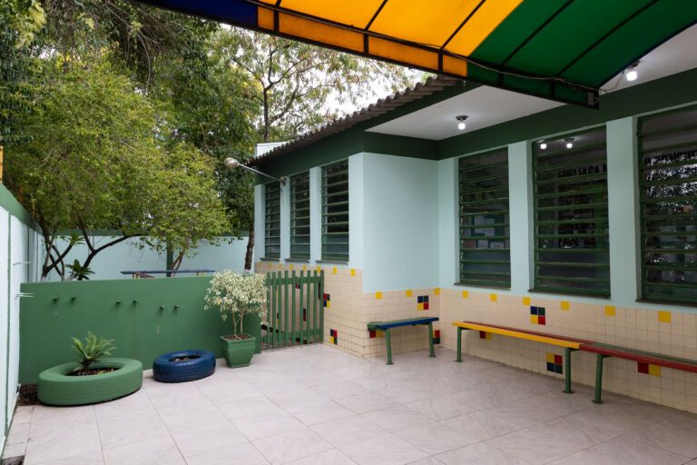 Prefeitura de Canoas triplica valores destinados ao Programa Gestão Compartilhada nas escolas municipais