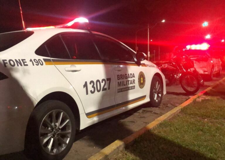 Criminoso mata jovem de 21 anos durante assalto