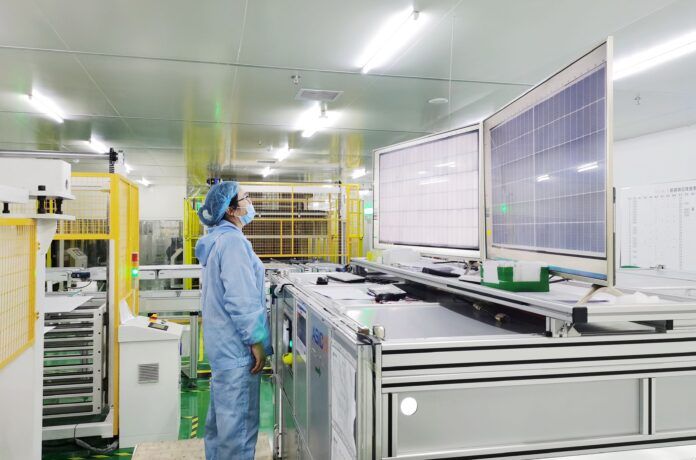 USP atesta potência de pico de módulos da Sunova Solar