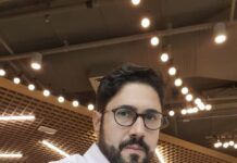 Trigg anuncia a chegada de Linconl Rocha