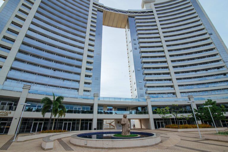 Turismo religioso movimenta economia de Juazeiro do Norte