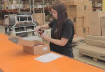 UX Group sela acordo com Amazon para integrar o grupo de parceiros SPN