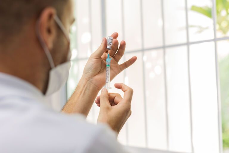 Saiba os locais de vacinação neste sábado em Canoas