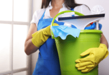 Salário doméstica SC 2023: governo aprova reajuste