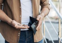 Fator econômico impacta no consumo de produtos usados