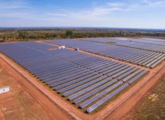 Empresas atacam mercados emergentes de energia solar no país