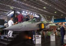 LAAD 2023 receberá 160 delegações oficiais internacionais