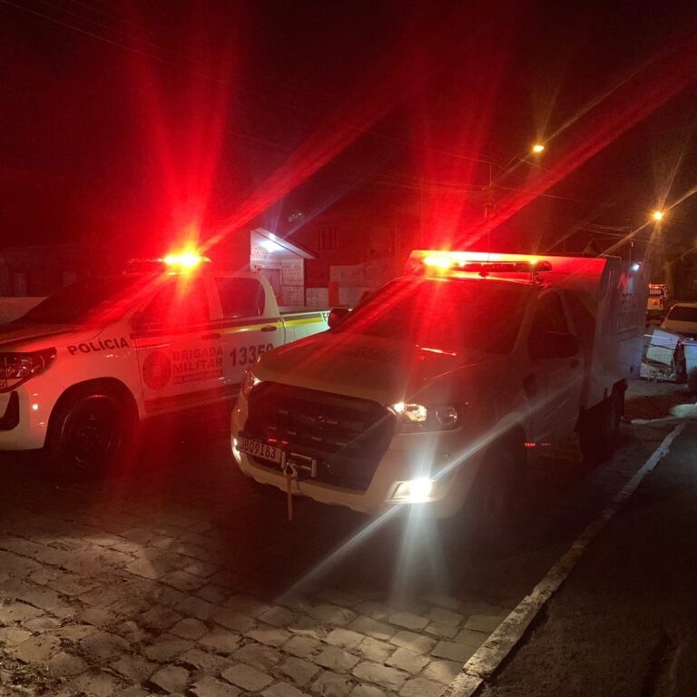 Homem é morto com mais de 20 tiros