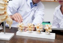 Técnicas modernas permitem tratar problemas de coluna comuns