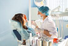 Laser de baixa potência ganha espaço na odontologia