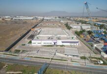 ODATA obtém certificações ISO para data center no Chile