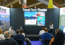 Startups de viagem, turismo e inovação serão temas em evento
