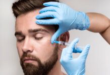 Número de procedimentos estéticos em homens aumenta