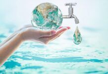 Investimento em água de reúso é uma iniciativa sustentável