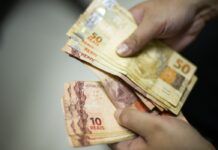 Aumento do salário mínimo pode injetar R$ 9,5 bilhões