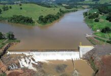 Geração de energia renovável deverá dobrar até 2050