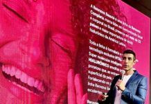 Pesquisa aponta que 51% relacionam aparência à felicidade