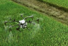 Uso de drones ganha espaço no agronegócio no Brasil