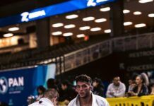 Califórnia propõe fundo de pensão para lutadores de MMA