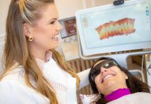 Odontologia estética é tendência em crescimento no mundo