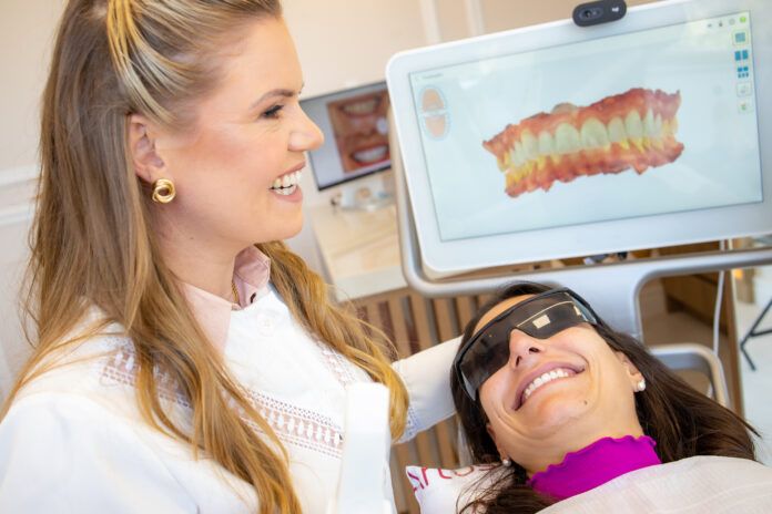 Odontologia estética é tendência em crescimento no mundo