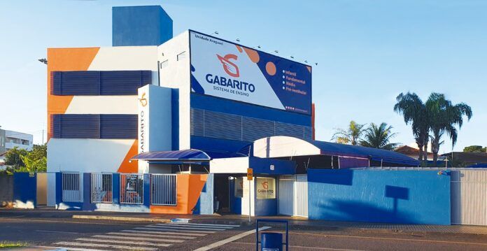 Sistema de Ensino Gabarito anuncia plano de expansão