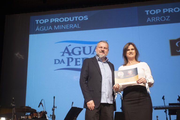 Pesquisa Top of Mind mostra Fruki Bebidas entre as mais lembradas do RS