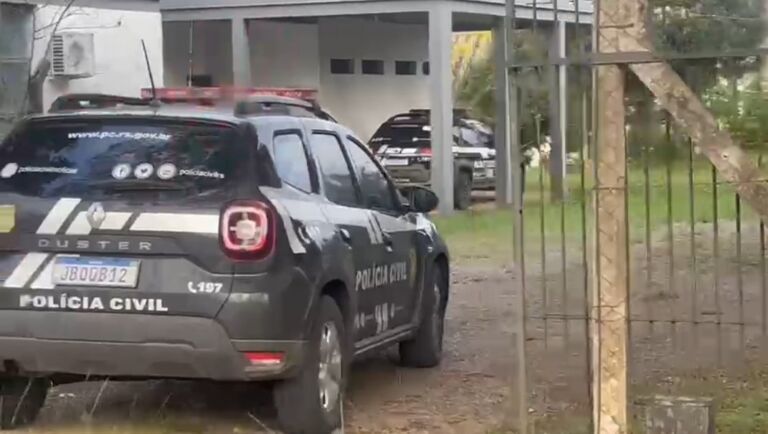 Criminoso mata motorista de aplicativo e é preso